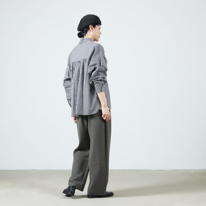 evameva(२) cashmere pants