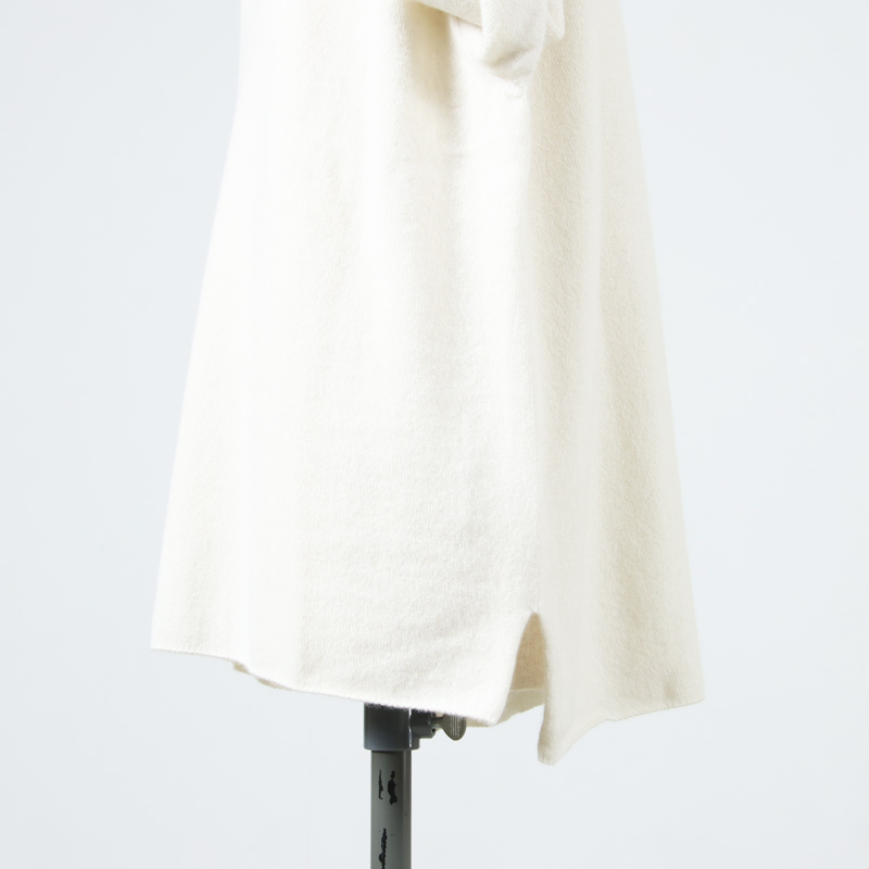 evameva(२) cashmere turtleneck
