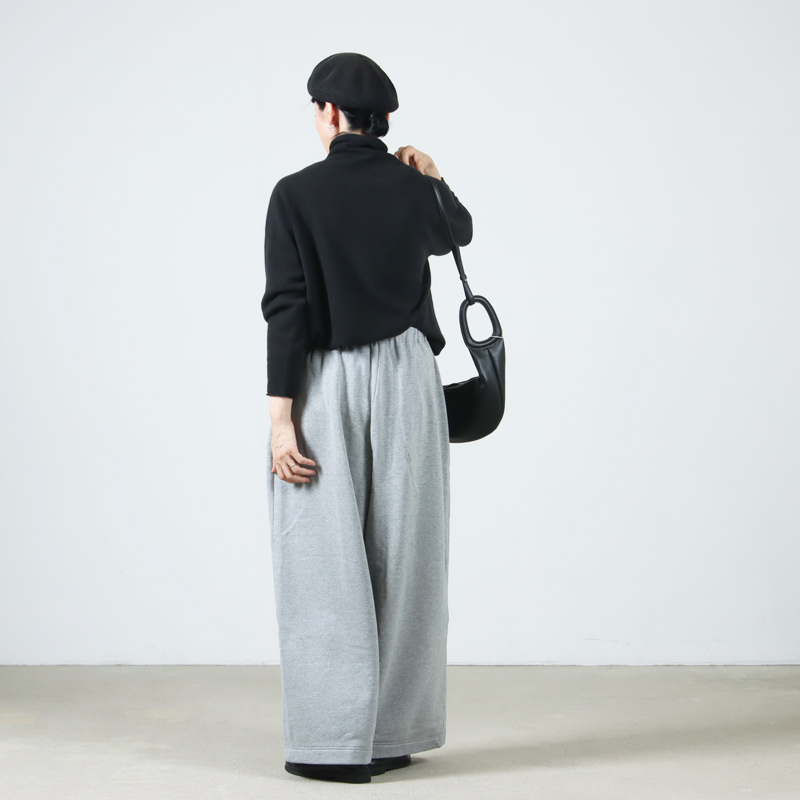 evameva(२) cashmere turtleneck
