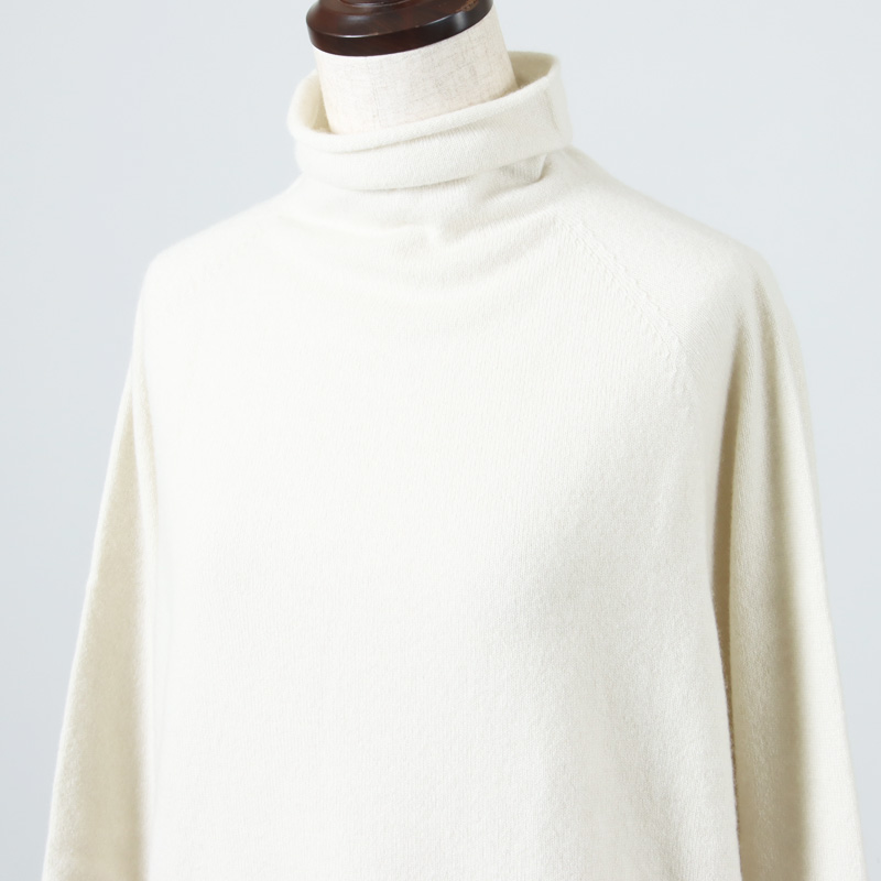 evameva(२) cashmere turtleneck