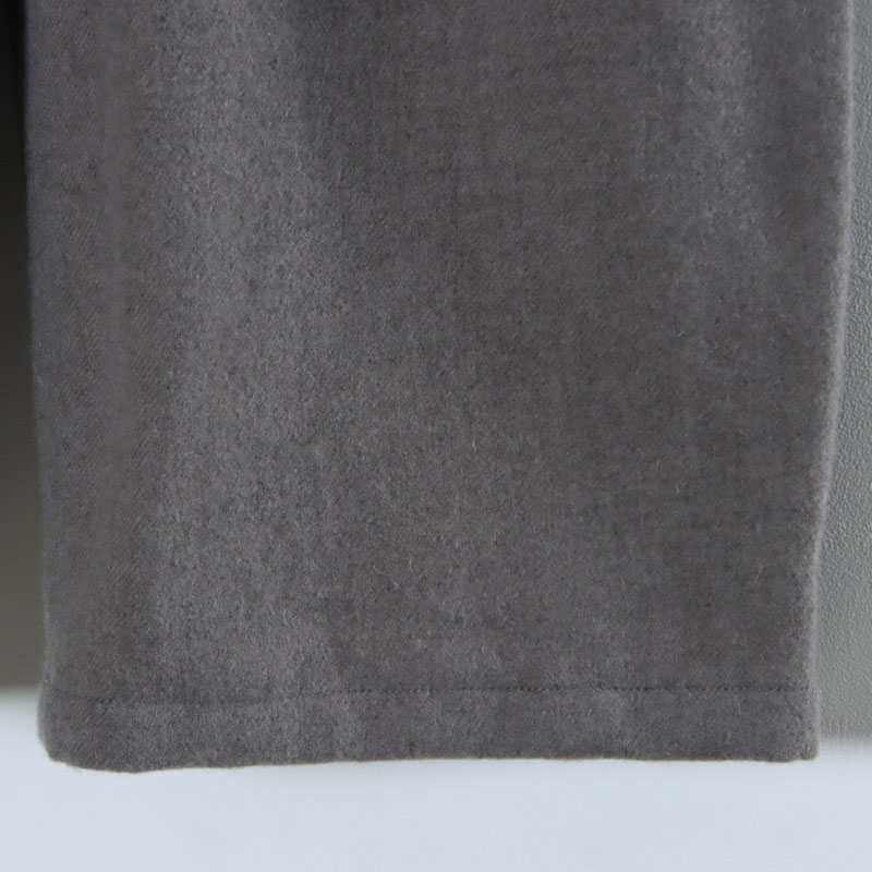 evameva(२) tuck pants