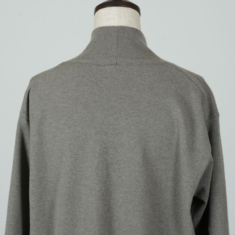 evameva(२) wool turtleneck
