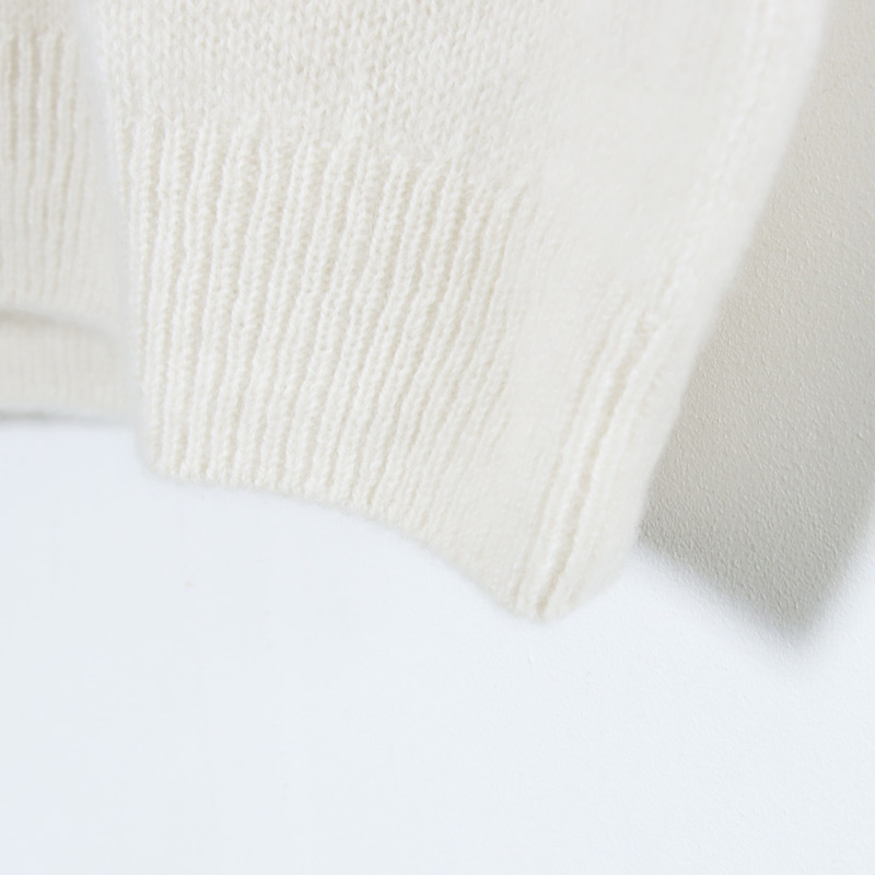 evameva(२) cashmere pullover