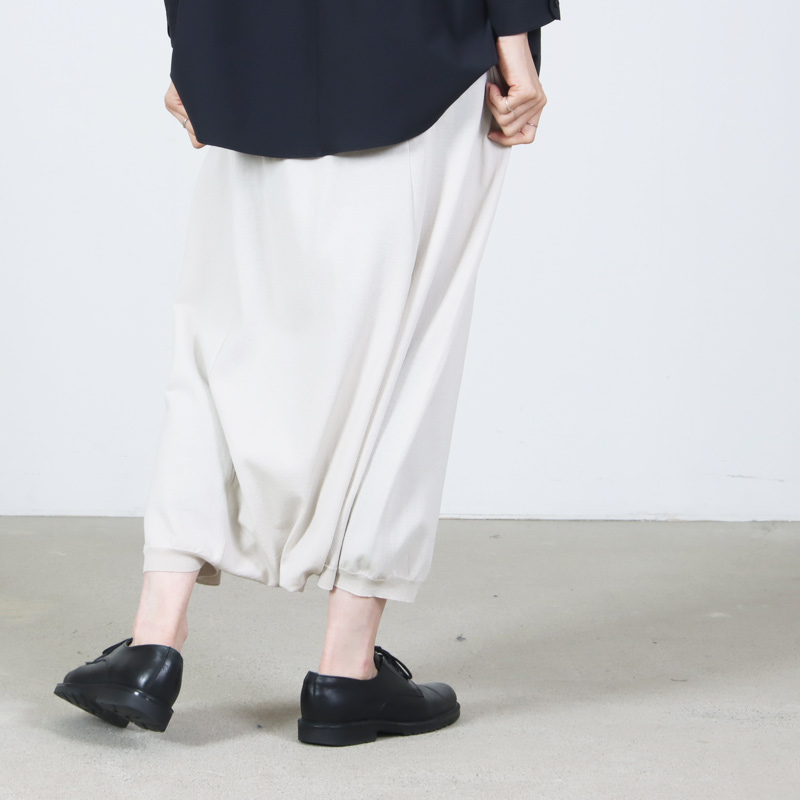 evameva(�������२����) cotton sarrouel pants