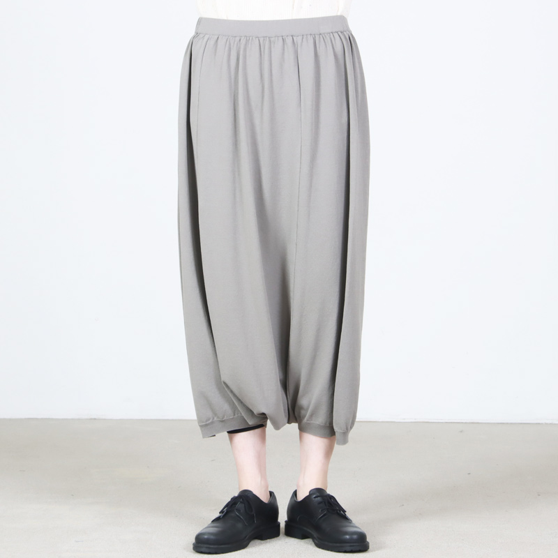 evameva(�������२����) cotton sarrouel pants