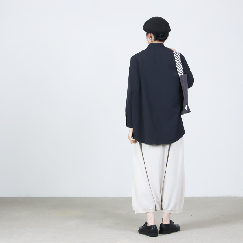 evameva(�������२����) cotton sarrouel pants