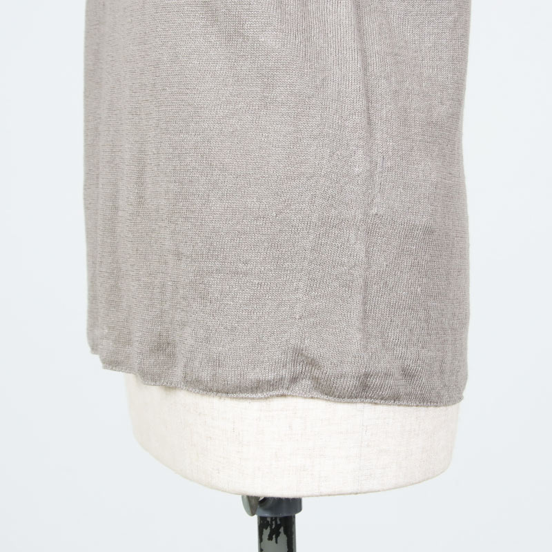 evameva(�������२����) linen sleeveless