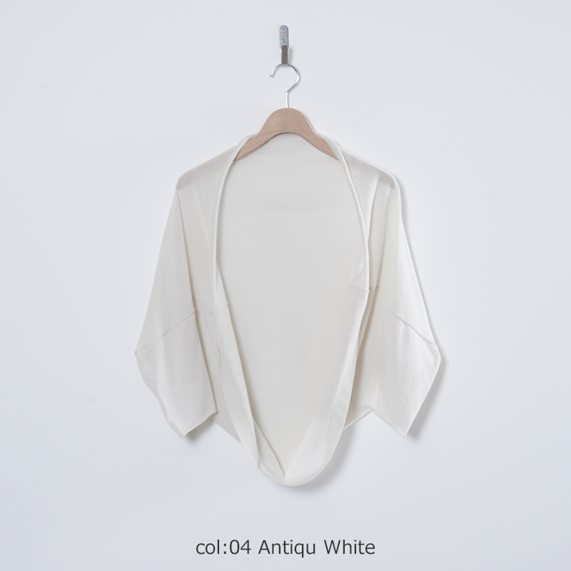 evameva(�������२����) cotton bolero