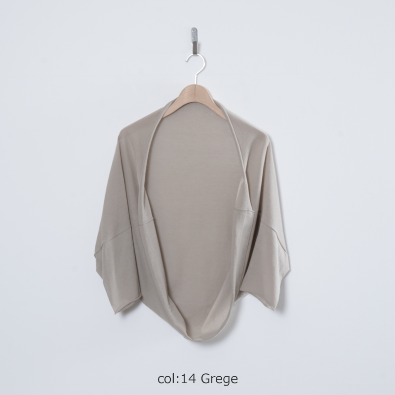 evameva(�������२����) cotton bolero
