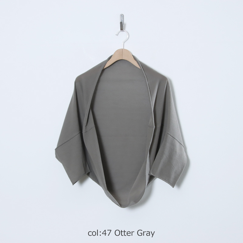 evameva(�������२����) cotton bolero