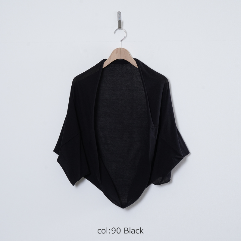 evameva(�������२����) cotton bolero