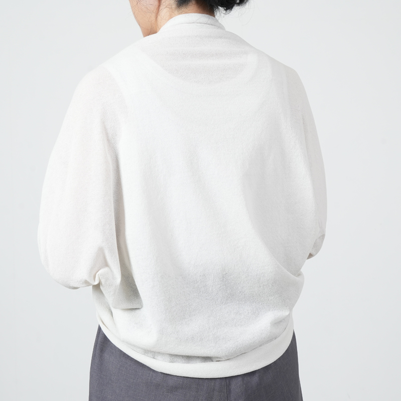 evameva(�������२����) cotton bolero