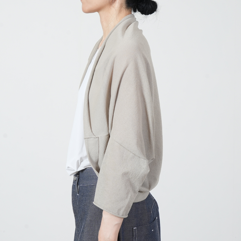 evameva(�������२����) cotton bolero