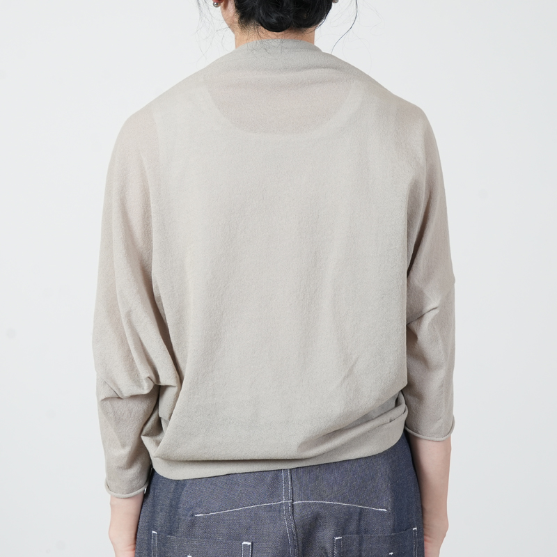 evameva(�������२����) cotton bolero