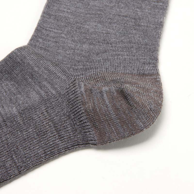evameva(२) wool socks