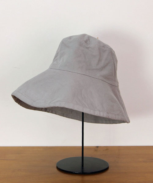 evameva / २ cotton cupro hat