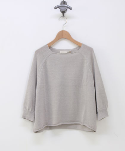 evameva / २ dry cotton pullover