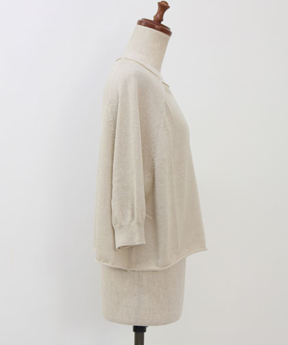 evameva / २ dry cotton pullover