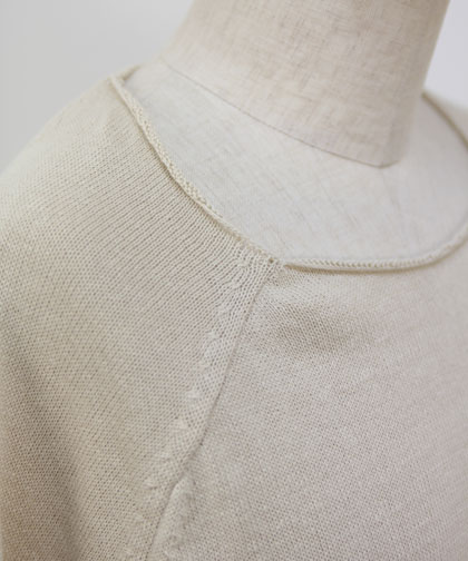 evameva / २ dry cotton pullover