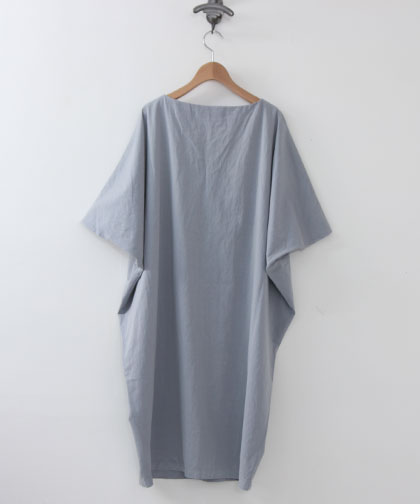 evameva / २ trapezoid one piece