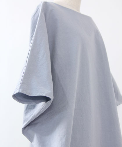 evameva / २ trapezoid one piece