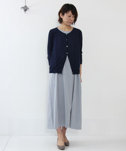 evameva / २ no sleeves one piece
