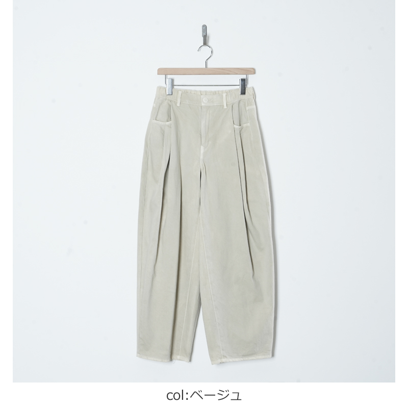 FACTORY(եȥ꡼) ʥǥ˥ Сåѥ