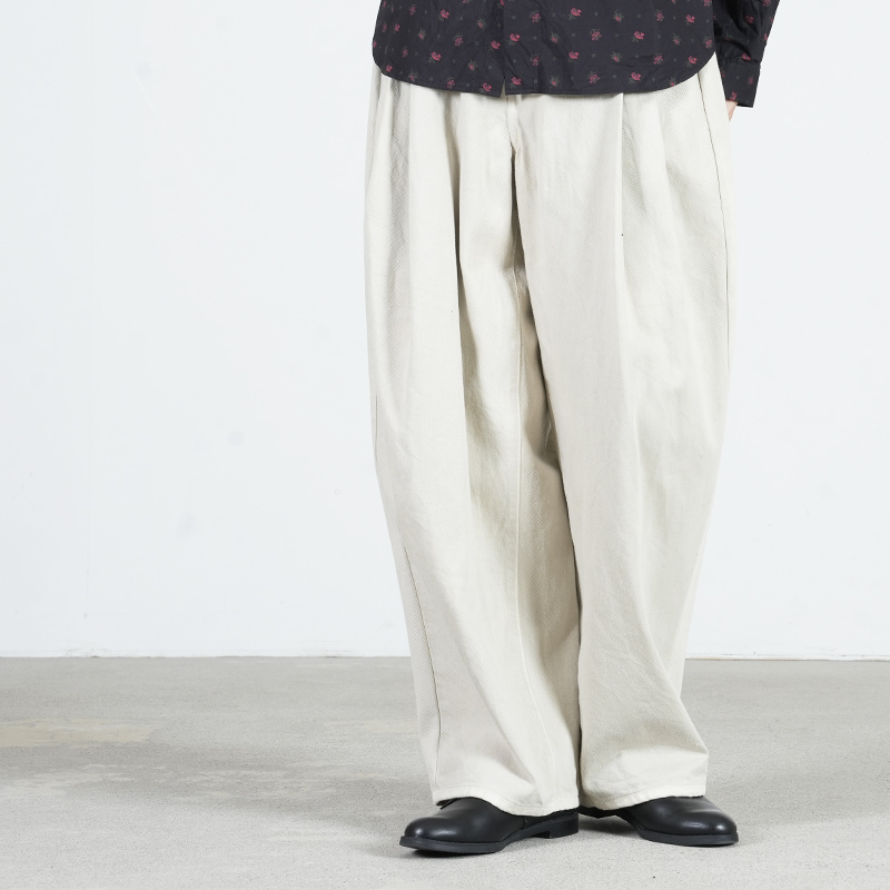 FACTORY(եȥ꡼) ʥǥ˥ Сåѥ