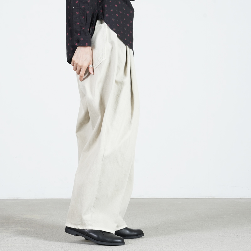 FACTORY(եȥ꡼) ʥǥ˥ Сåѥ