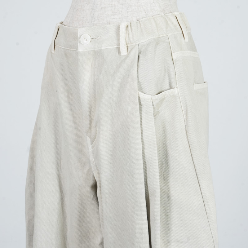 FACTORY(եȥ꡼) ʥǥ˥ Сåѥ