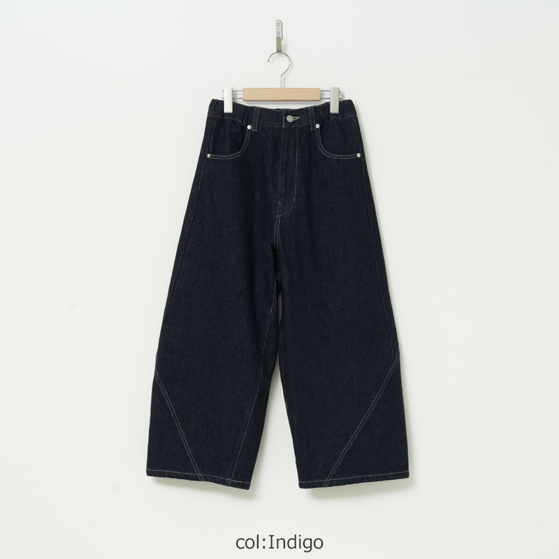 FACTORY(�ե����ȥ꡼) �ʥǥ˥� ��������ѥ��