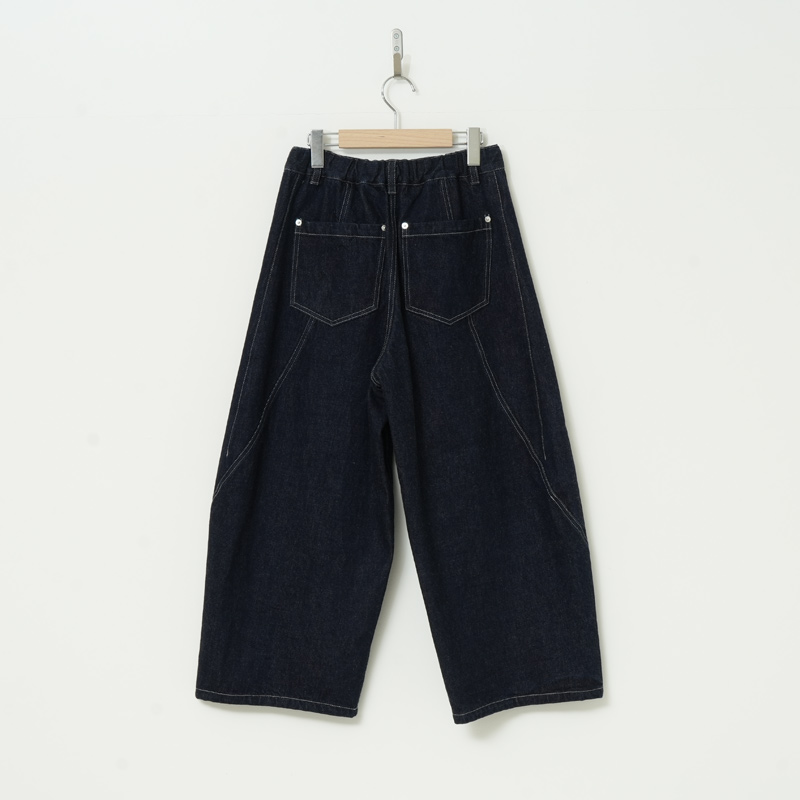 FACTORY(�ե����ȥ꡼) �ʥǥ˥� ��������ѥ��