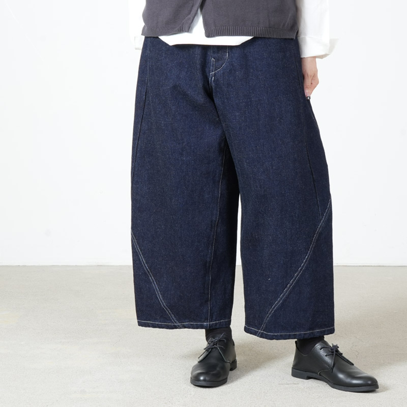 FACTORY(�ե����ȥ꡼) �ʥǥ˥� ��������ѥ��