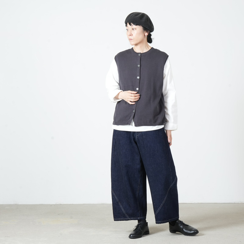 FACTORY(�ե����ȥ꡼) �ʥǥ˥� ��������ѥ��