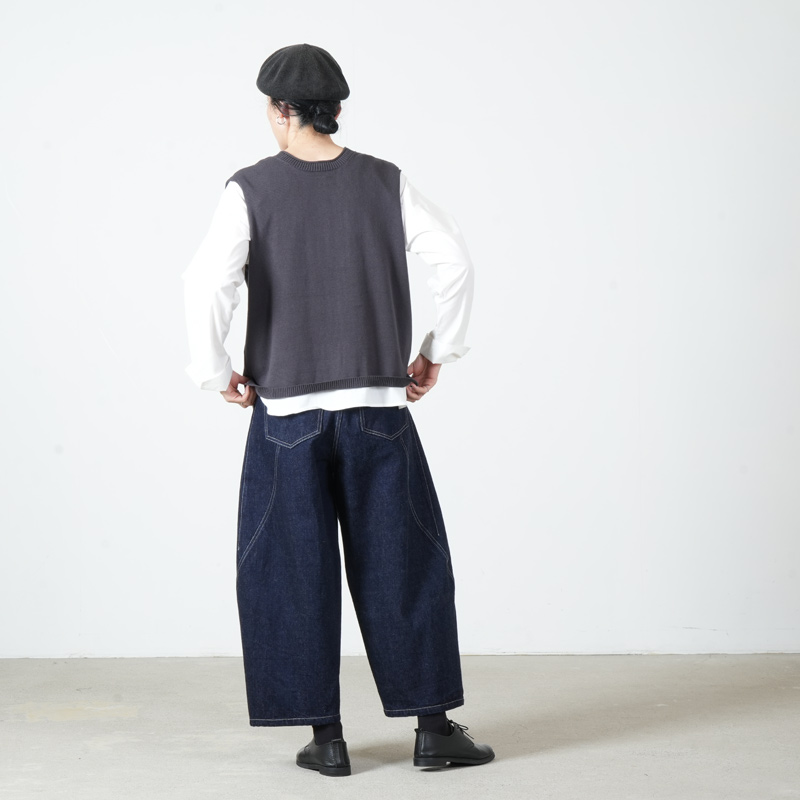 FACTORY(�ե����ȥ꡼) �ʥǥ˥� ��������ѥ��