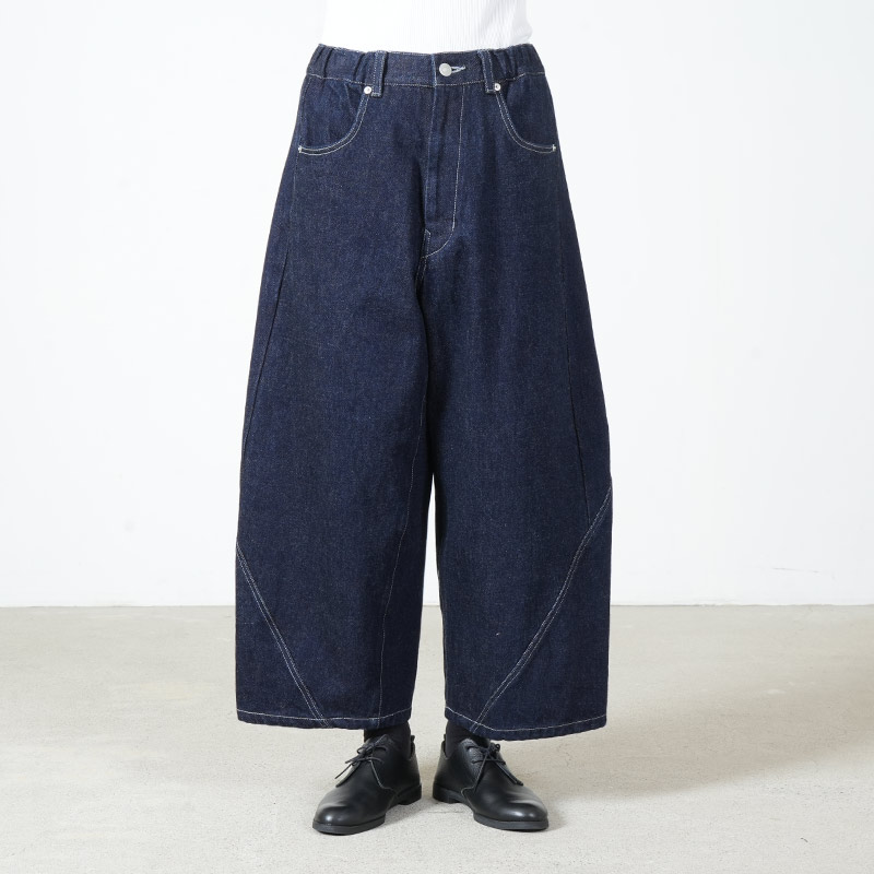 FACTORY(�ե����ȥ꡼) �ʥǥ˥� ��������ѥ��
