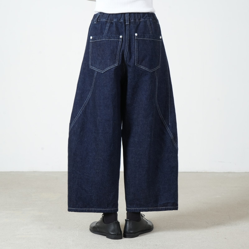 FACTORY(�ե����ȥ꡼) �ʥǥ˥� ��������ѥ��