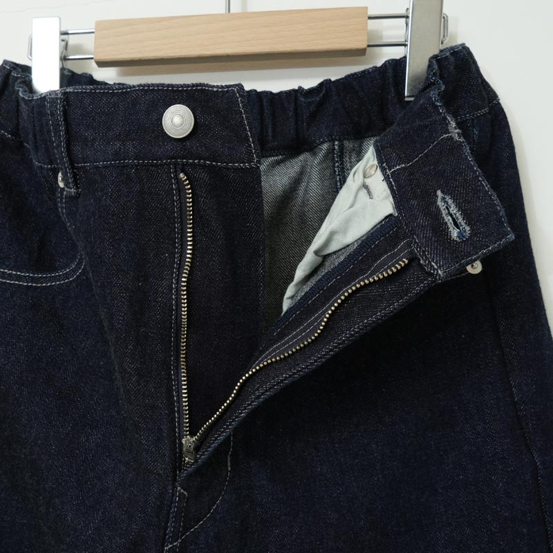 FACTORY(�ե����ȥ꡼) �ʥǥ˥� ��������ѥ��