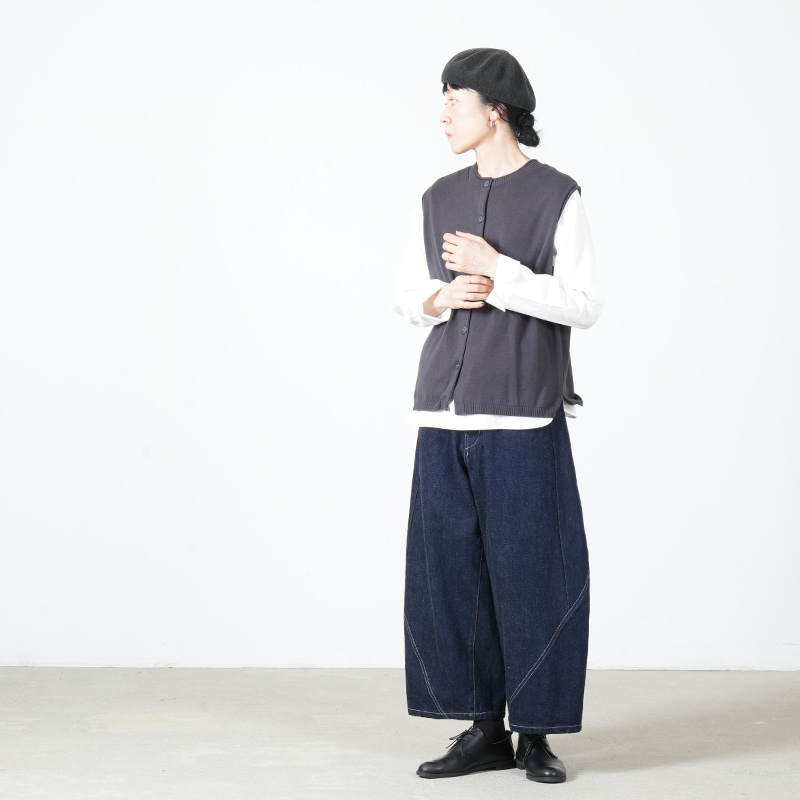 FACTORY(�ե����ȥ꡼) �ʥǥ˥� ��������ѥ��
