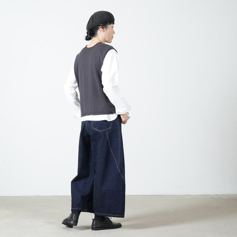 FACTORY(�ե����ȥ꡼) �ʥǥ˥� ��������ѥ��