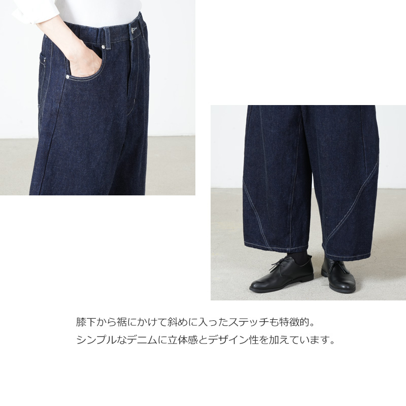 FACTORY(�ե����ȥ꡼) �ʥǥ˥� ��������ѥ��