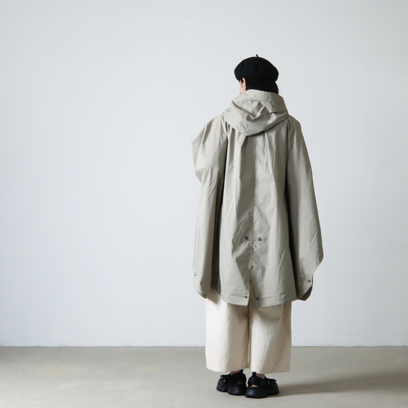 F/CE.(ե) PIGMENT PONCHO