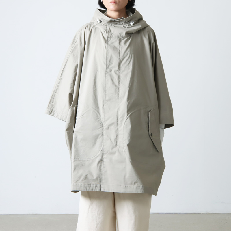 F/CE.(ե) PIGMENT PONCHO