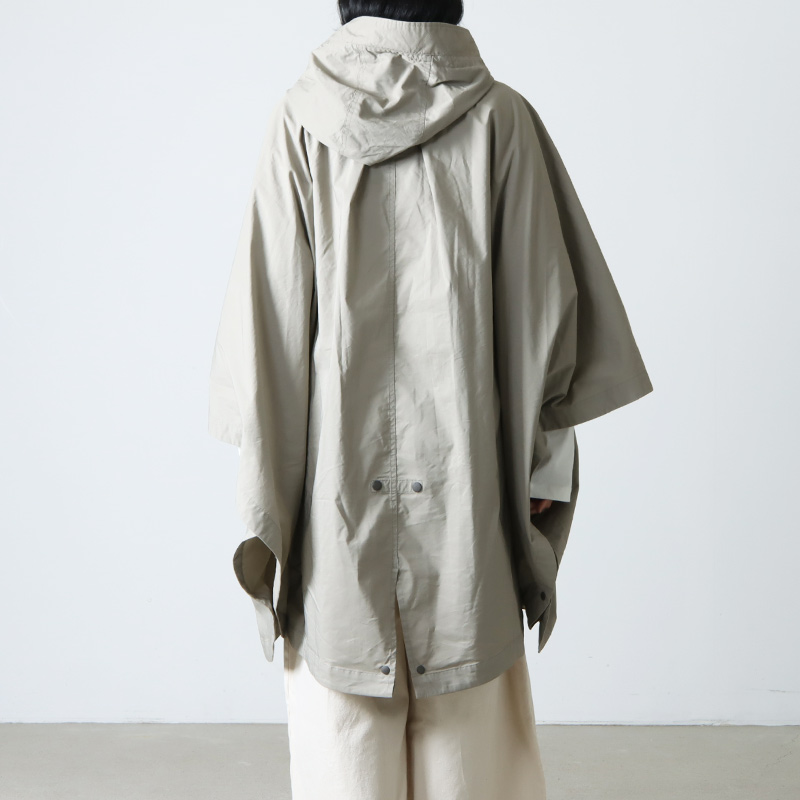 F/CE.(ե) PIGMENT PONCHO