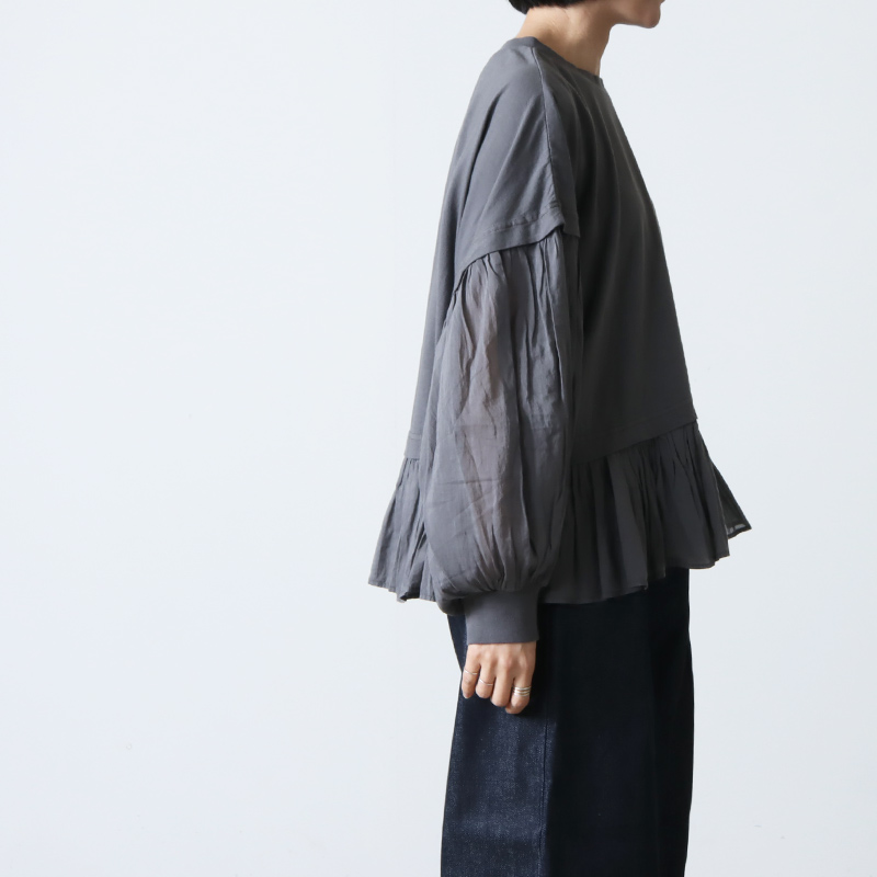 F/CE.(ե) NATURAL PIGMENT LAYERED TOP