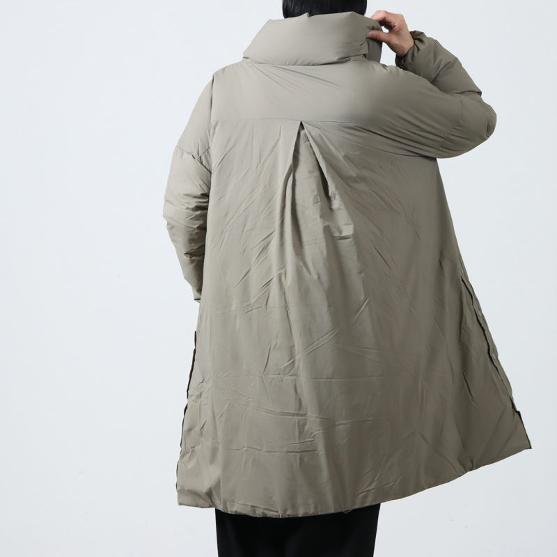 F/CE. (エフシーイー) × NANGA FT STAND DOWN COAT / ナンガ ...