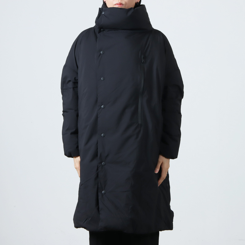 F/CE.(ե)  NANGA FT STAND DOWN COAT