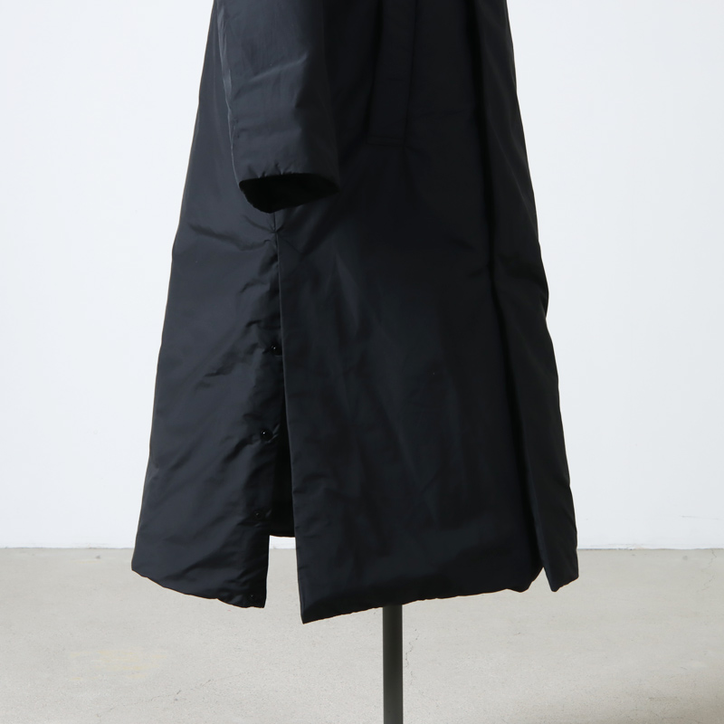 F/CE.(ե) RECYCLED DOWN 2WAY STAND COAT