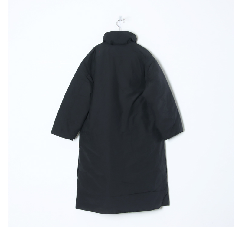 F/CE.(エフシーイー) RECYCLED DOWN 2WAY STAND COAT