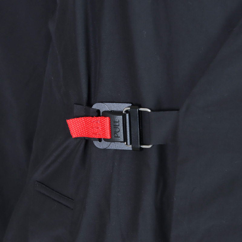 F/CE.(エフシーイー) RECYCLED DOWN 2WAY STAND COAT